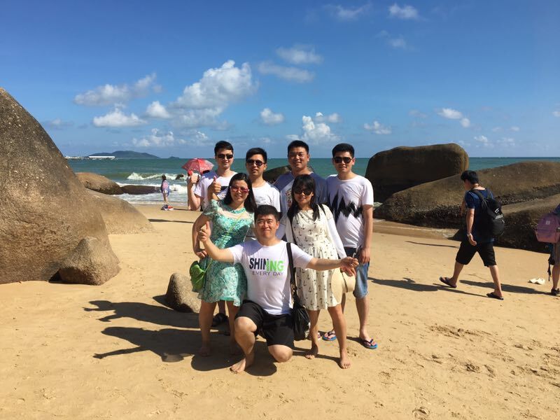 三亚旅游